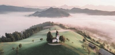 Škofja Loka Upper Carniola Region