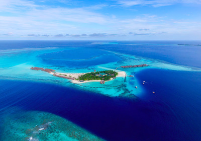 South Ari Atoll 00200 Maldives