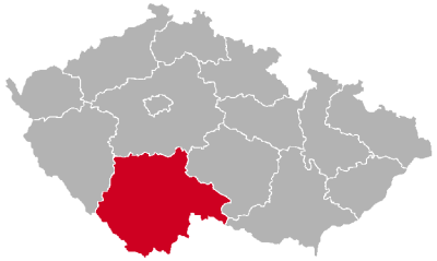 South Bohemian Region