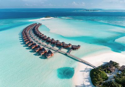 South Male Atoll Maldives