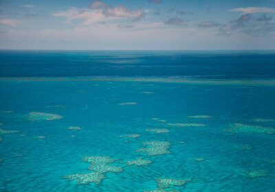 Southern Great Barrier Reef Australia