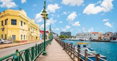 St Michael Caribbean