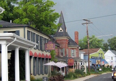 St Michaels Maryland