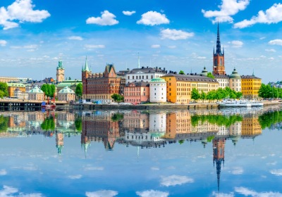 Stockholm Stockholm County