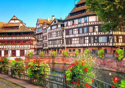 Strasbourg France