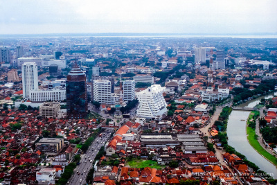Surabaya Indonesia