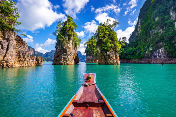 Surat Thani Thailand