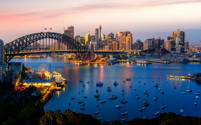 Sydney, Australia