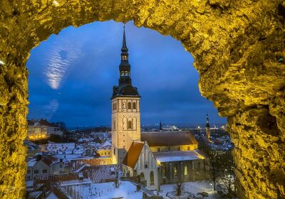 Tallinn
