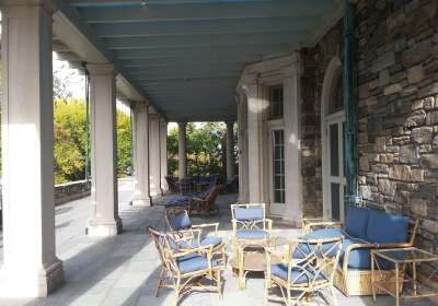 Tarrytown, United States