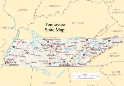 Tennessee