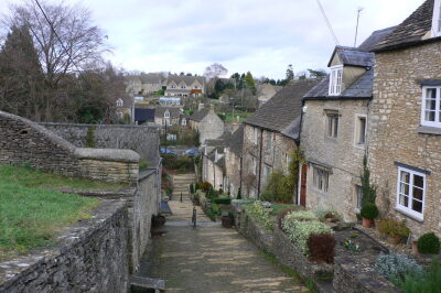 Tetbury England