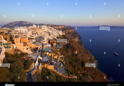 Thira 84702 Cyclades