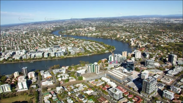 Toowong Australia