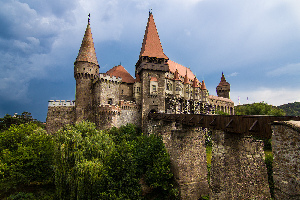 Transylvania Romania