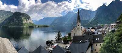 Upper Austria Austria