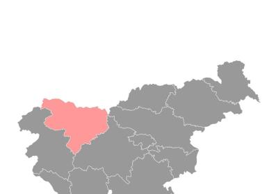 Upper Carniola Region