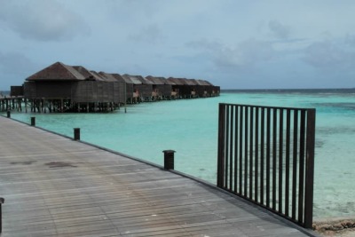 Veligandu Island Maldives