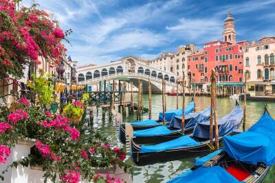 Venice Italy