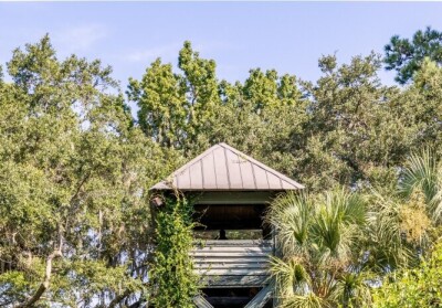 Wadmalaw Island, United States