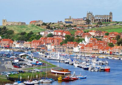 Whitby, England