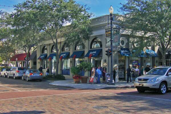 Winter Park Florida