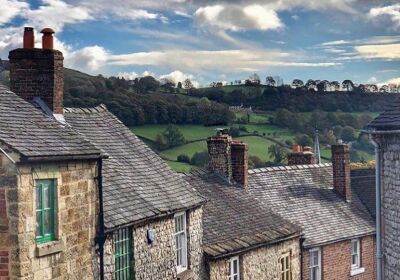 Wirksworth England
