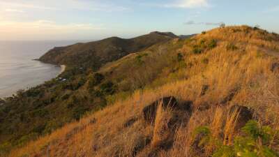 Yasawa Islands, Western Division  -Fiji