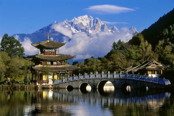Yunnan China