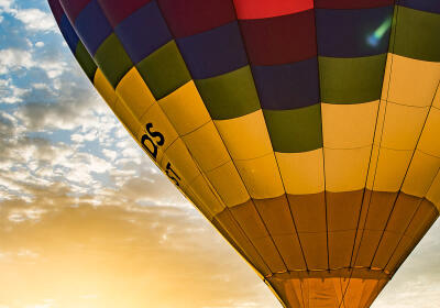 Above & Beyond Affordable Balloon Rides LLC