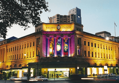 Adelaide Casino