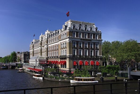 Amstel Hotel