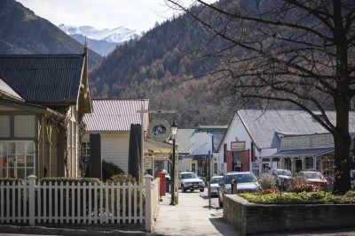 Arrowtown