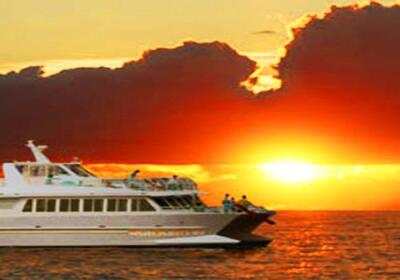 Bali Hai Cruises