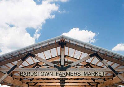 Bardstown Farmers Market