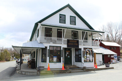 Barnard General Store & Market