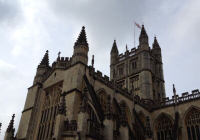 Bath Abbey