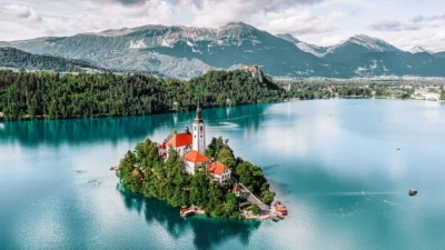 Bled