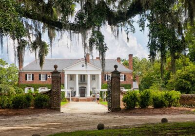Boone Hall Plantation