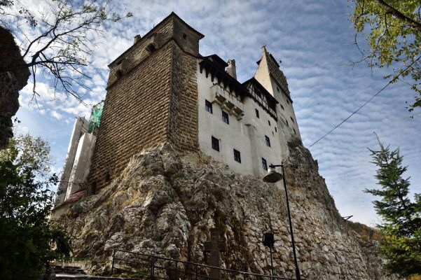 Bran Castle