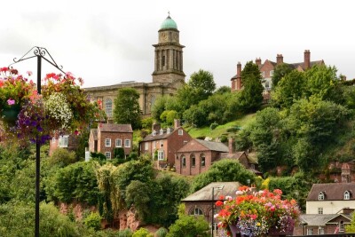 Bridgnorth