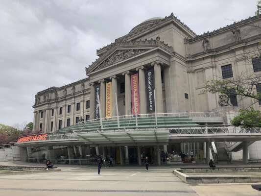 Brooklyn Museum