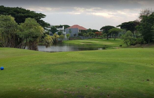 Bukit Darmo Golf