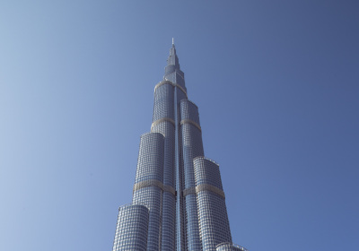 Burj Khalifa