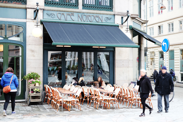 Cafe Norden