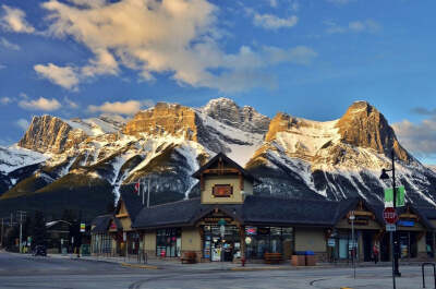Canmore