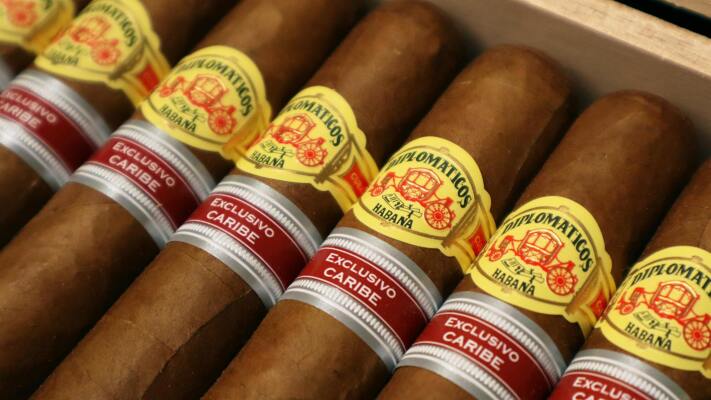 Caribbean Cigar Company