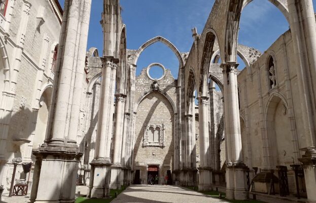 Carmo Convent