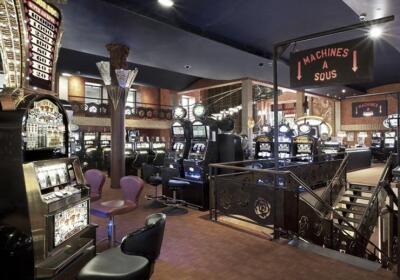 Casino Barrière Biarritz