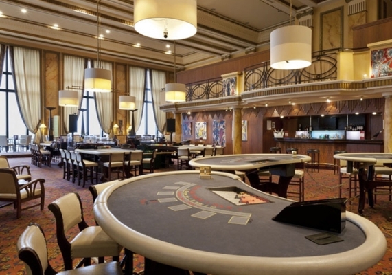 Casino Barrière